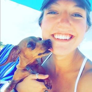 Meet your Posher, Dani